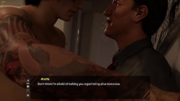 Move The Chains #04 Stunning Long Haired Brunette Loves Being Teased By Me Taboo Hentai 3d Game thumbnail