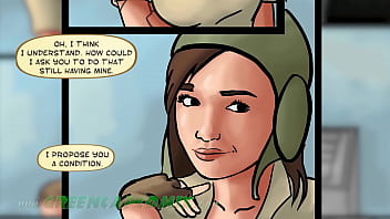 Star wars hardcore porn sex and robots