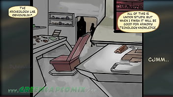 Star wars hardcore porn sex and robots