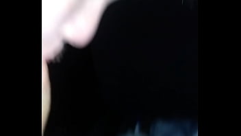 Girl sucks hard cock