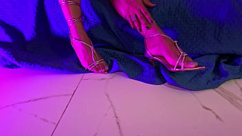 Minha Bucetinha E A Gozei De Tesão Com O Meu Grelão thumbnail