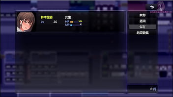 夜行4 光著下半身去便利商店興憤到高潮