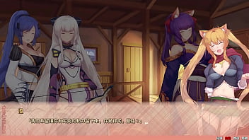 Beautifu lmystic defenders the end