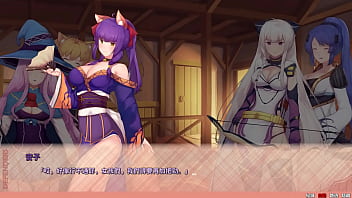 Beautifu lmystic defenders the end