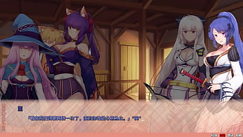 Beautifu lmystic defenders the end