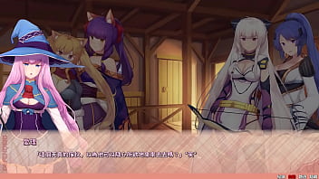 Beautifu lmystic defenders the end