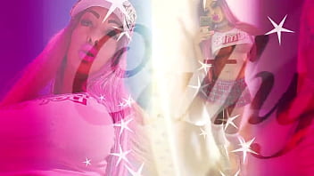 The girl wants cock but he thinks about work