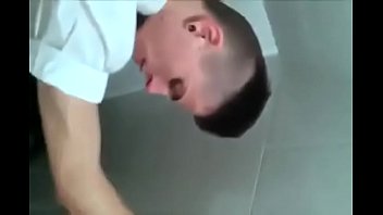 Restaurant Manager Fucks Waiter While Diners Wait thumbnail