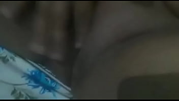 Olha como estou sedenta amor