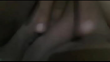 Olha como estou sedenta amor