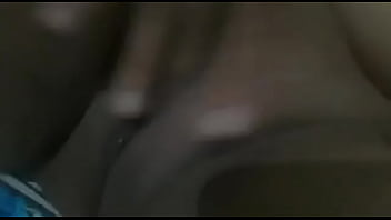 Olha como estou sedenta amor