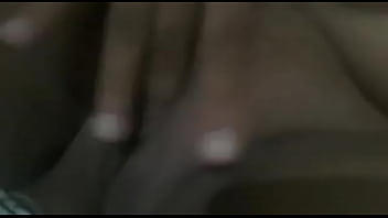 Olha como estou sedenta amor