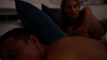 Mandy rhea can't sleep