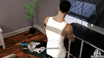 Intertwined ep 127 visual novel gameplay hd