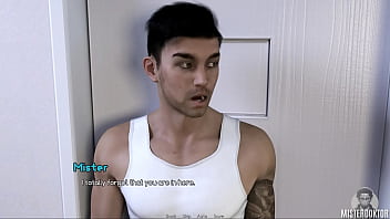 Intertwined ep 127 visual novel gameplay hd