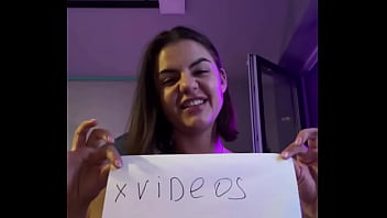 Видео для верификации