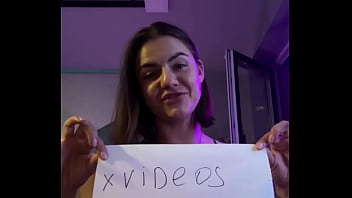 Видео для верификации