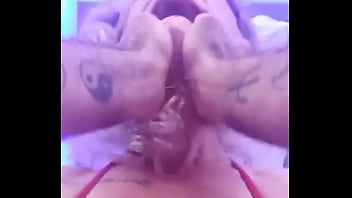 Essa é Pra Vc Que Diz Que Tenho Cara De Safada thumbnail