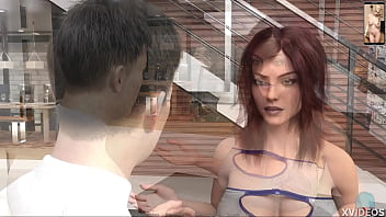 Reunion ep 156 – visual novel gameplay hd