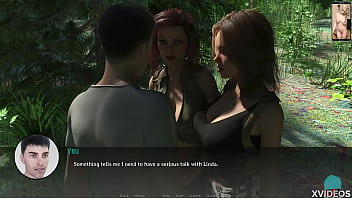 Reunion ep 156 – visual novel gameplay hd