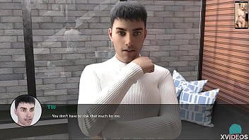 Reunion ep 156 – visual novel gameplay hd