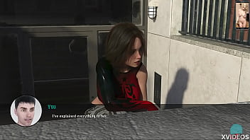 Reunion ep 156 – visual novel gameplay hd