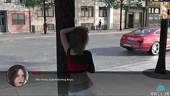 Reunion ep 156 – visual novel gameplay hd