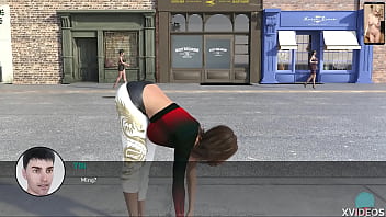 Reunion ep 156 – visual novel gameplay hd