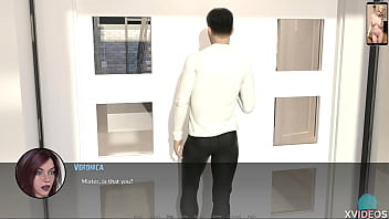 Reunion ep 156 – visual novel gameplay hd