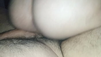 Culote succionando vergota