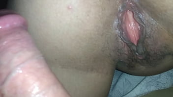 Culote succionando vergota