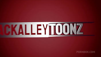 Tha stoop ep2 roy al has a hot photo shoot with sexy big ass caramel hottie gina and things get wild