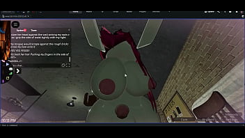 Slutty roblox lesbians