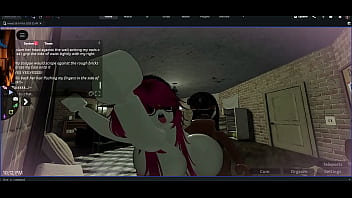 Slutty roblox lesbians