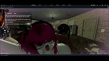 Slutty roblox lesbians