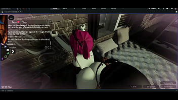 Slutty roblox lesbians