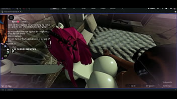 Slutty roblox lesbians