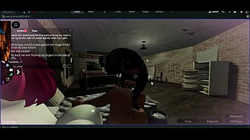 Slutty roblox lesbians