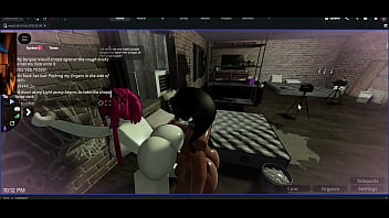 Slutty roblox lesbians