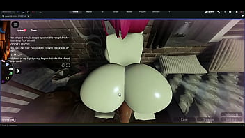 Slutty roblox lesbians