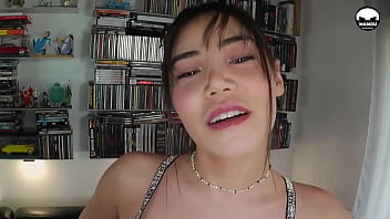 Mamou rencontre célébre influenceuse pour une video très chaude bande annonce partie 1