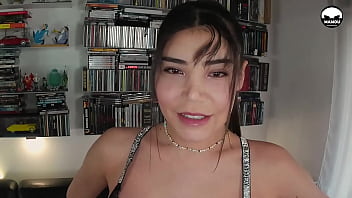 Mamou rencontre célébre influenceuse pour une video très chaude bande annonce partie 1