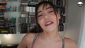 Mamou rencontre célébre influenceuse pour une video très chaude bande annonce partie 1