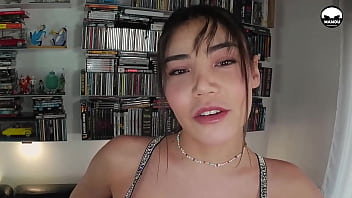 Mamou rencontre célébre influenceuse pour une video très chaude bande annonce partie 1