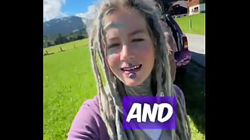 The austrian alps—such an amazing view ️where’s your favorite mountain escape #austrianalps #mountainmagic