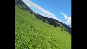 The austrian alps—such an amazing view ️where’s your favorite mountain escape #austrianalps #mountainmagic