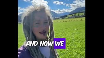 The austrian alps—such an amazing view ️where’s your favorite mountain escape #austrianalps #mountainmagic