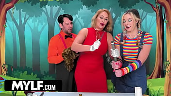 A bang down skeet street