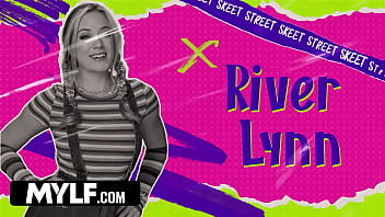 A bang down skeet street