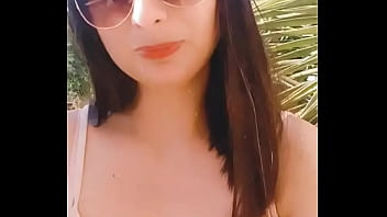 Dans mon espace fan des demain mes vacances très hot 2 mois très très